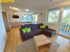 Apartment Alpenoase Tauplitz